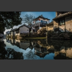 江南水乡