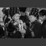 赶集的日子