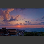 日出