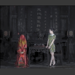 时空今缘