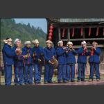 乡村乐队
