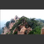仙境— 千山仙人台
