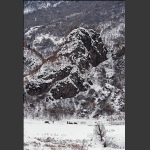 鸭绿江百里画廊