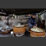 包子铺