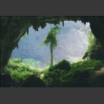 百魔洞天坑