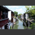 水乡