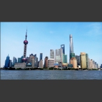 现代都市