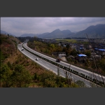 家乡的路
