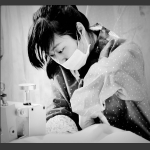 一丝不苟
