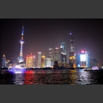都市之夜