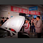 大赛前练兵