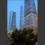 高楼大厦