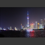 东方明珠