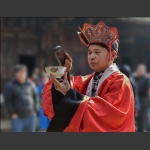巫傩术