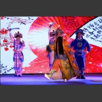 2016年世界旅游文化小姐大赛（组照7）