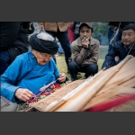 传统织锦-1