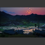 乡村小景1