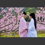 三生三世，十里桃花
