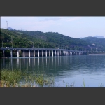 水与路