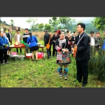 大戊梁歌会10