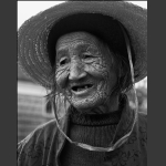 九旬老奶奶