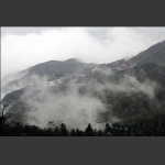 瑞霭天门山