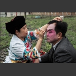 瞄妆