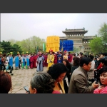 清明祭祀
