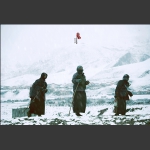 风雪若尔盖（二）