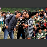 自拍自乐