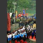 祭祖