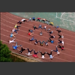 《个性毕业照》