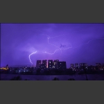 雷雨之夜
