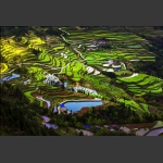 色版小景4