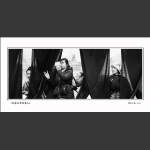 侗家村寨侗家人