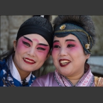 老搭档