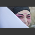 窥视