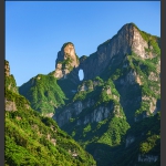 天门之眼