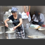 乡味诱人