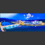 澧水两岸