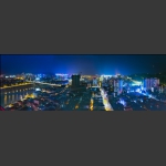 夜拍张家界南庄坪之三