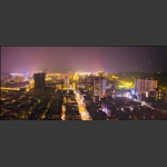 夜拍张家界南庄坪之二