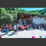 罗水民间风情-阳戏