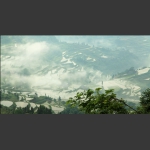 龙凤晨景4