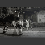 你当演员我当观众