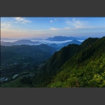 龙凤晨曦