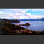 泸沽湖