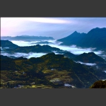 秀美龙凤-3