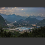 湘西风光