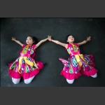 “六一”儿童节舞蹈